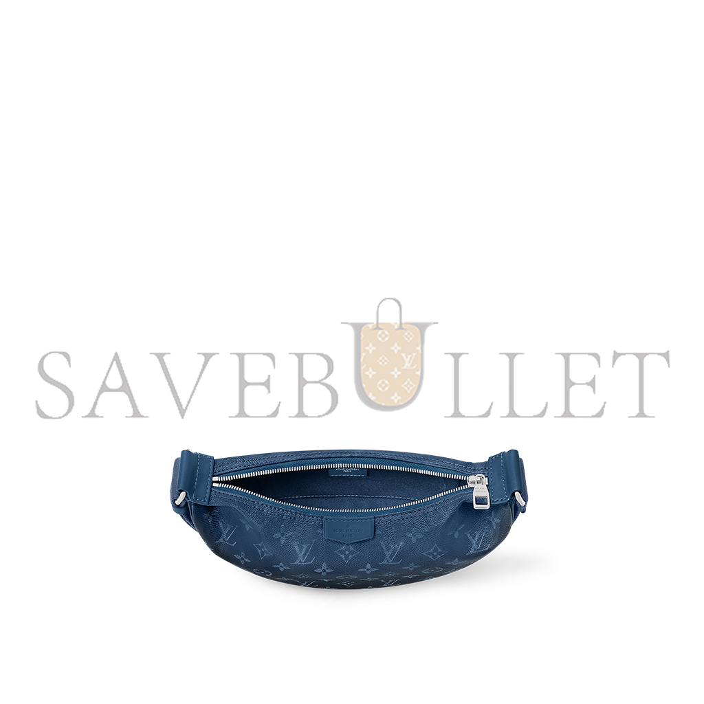 LOUIS VUITTON MASTER HAMAC BAG PM M11594 (28.8*15*8cm)